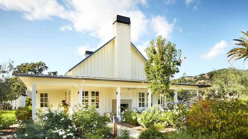 Photo of Solage, Auberge Resorts Collection