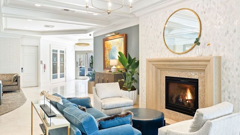 Photo of The Woodmark Hotel and Still Spa