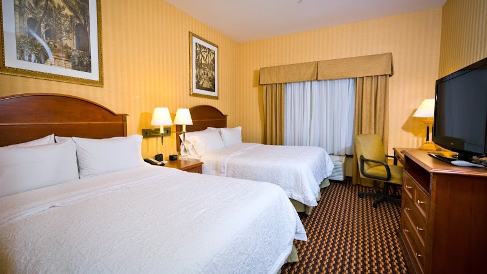 Photo of Hampton Inn & Suites Sacramento-Cal Expo