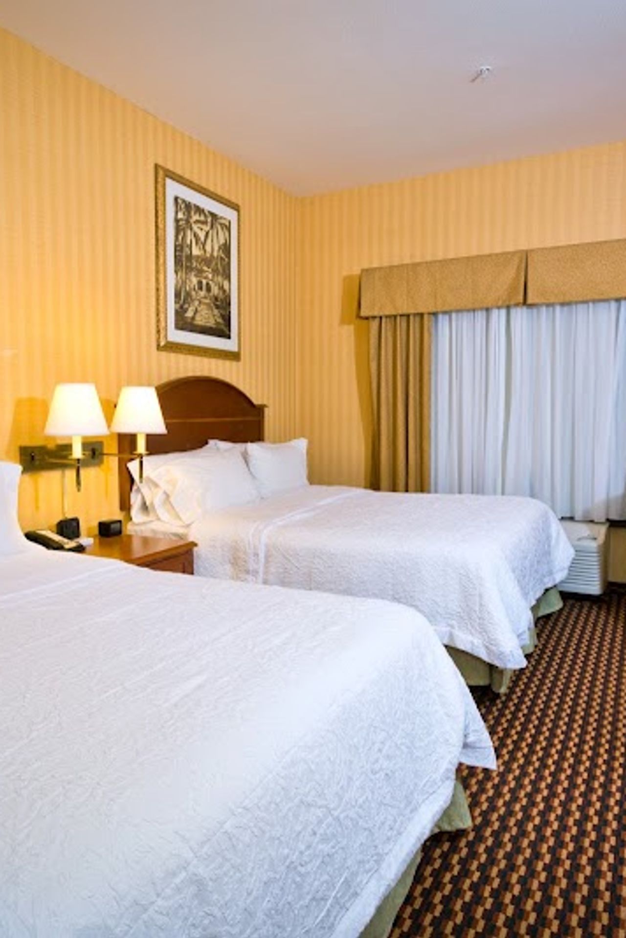 Photo of Hampton Inn & Suites Sacramento-Cal Expo