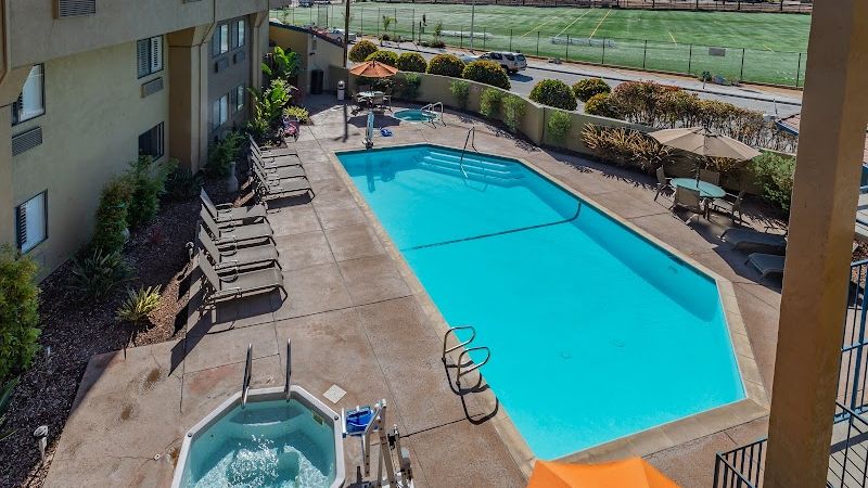 Photo of Ocean Pacific Lodge