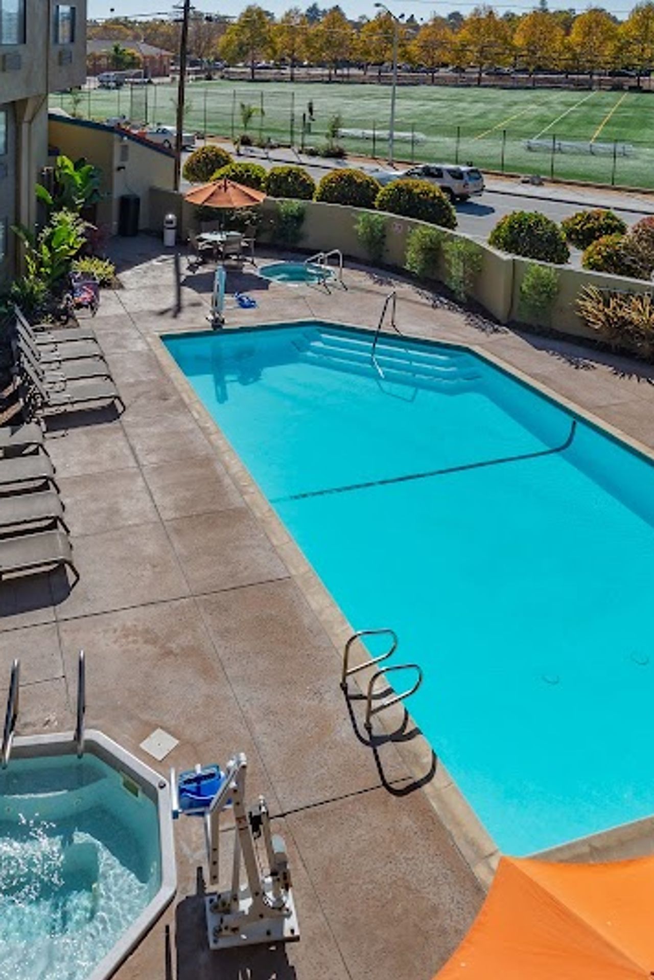 Photo of Ocean Pacific Lodge