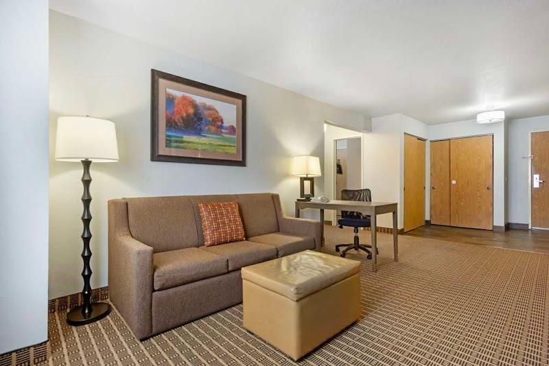 Photo of Best Western Plus Yakima Hotel