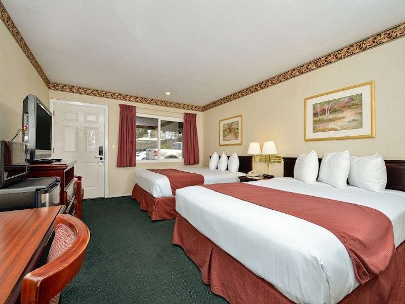 Photo of Americas Best Value Inn Sky Ranch Palo Alto