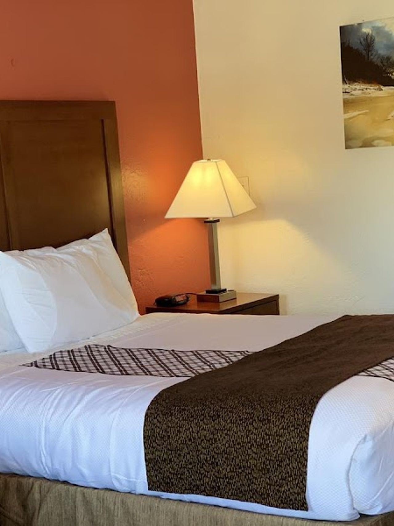 Photo of Red Carpet Inn Medford, OR