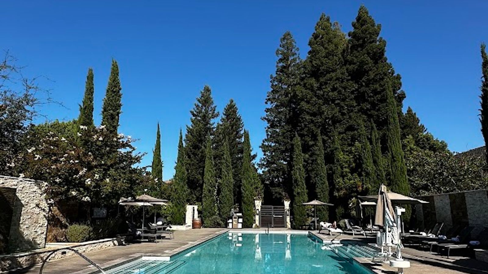 Photo of Napa Valley Marriott Hotel & Spa