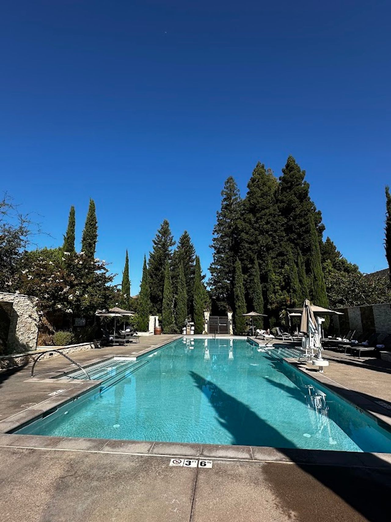 Photo of Napa Valley Marriott Hotel & Spa