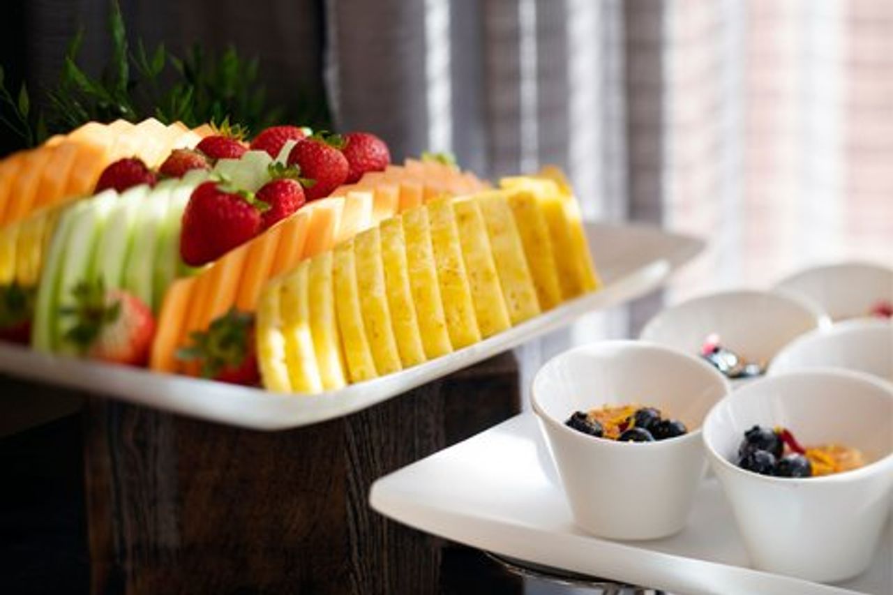 Photo of San Francisco Marriott Marquis