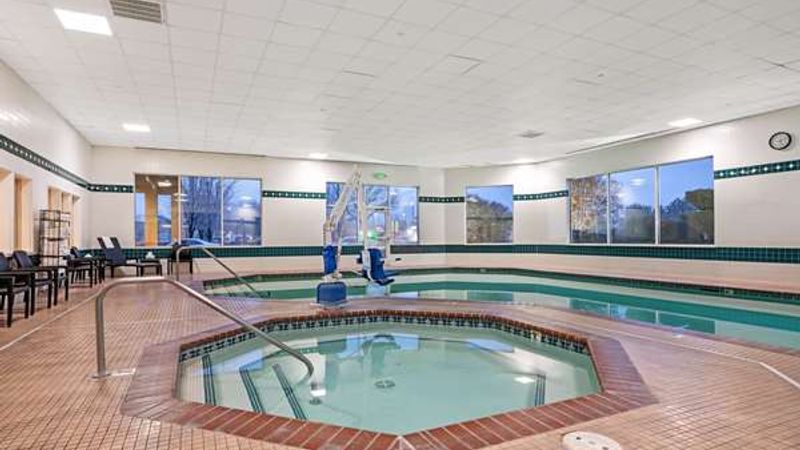 Photo of La Quinta Inn & Suites by Wyndham Boise Towne Square