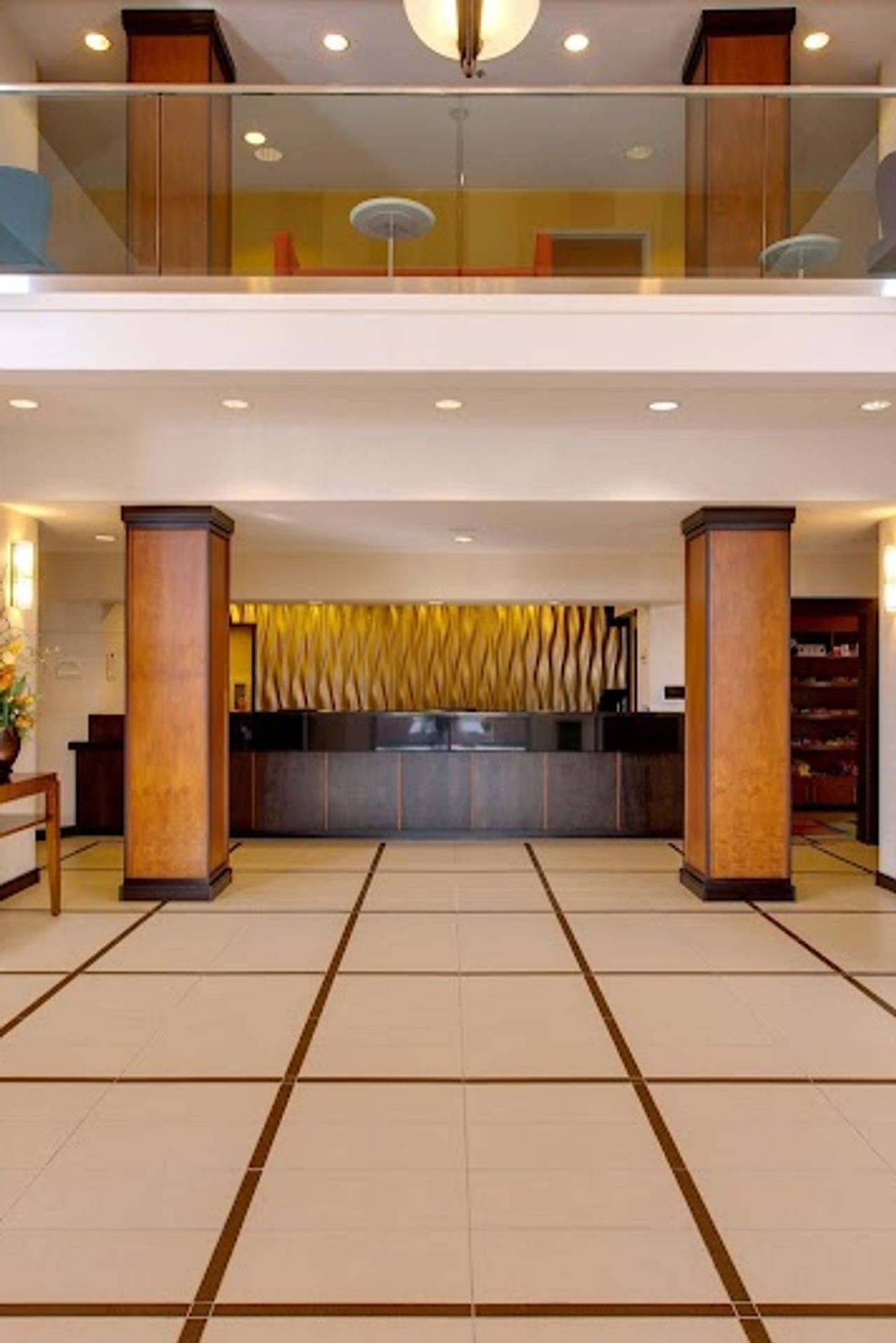 Photo of Fairfield Inn & Suites by Marriott San Francisco Airport/Millbrae