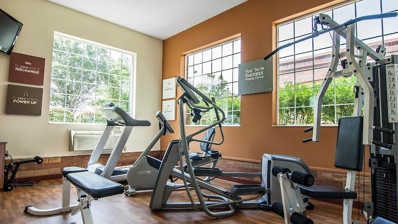 Photo of Comfort Suites Linn County Fairground and Expo