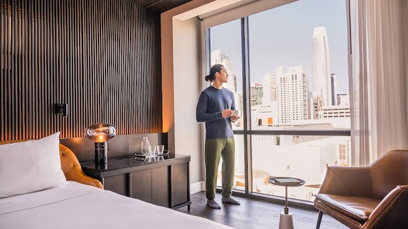 Photo of Canopy by Hilton San Francisco SoMa