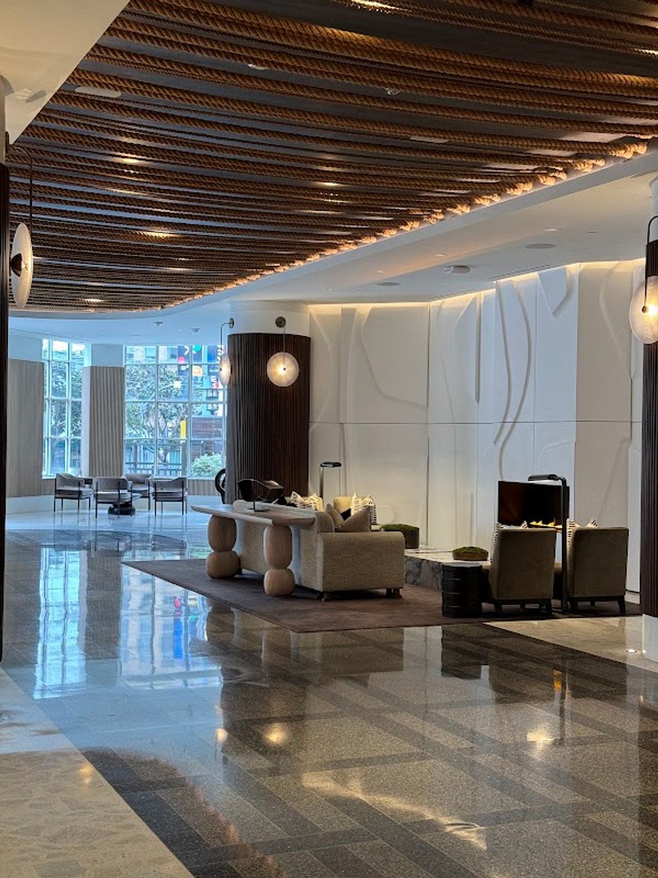 Photo of Hyatt Regency San Francisco Downtown SOMA