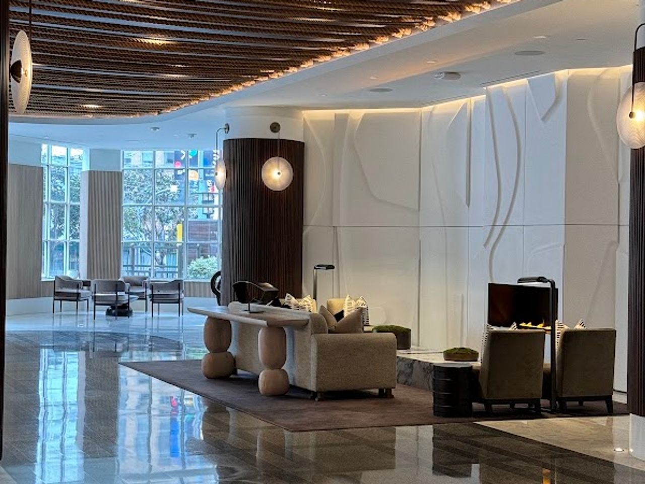 Photo of Hyatt Regency San Francisco Downtown SOMA