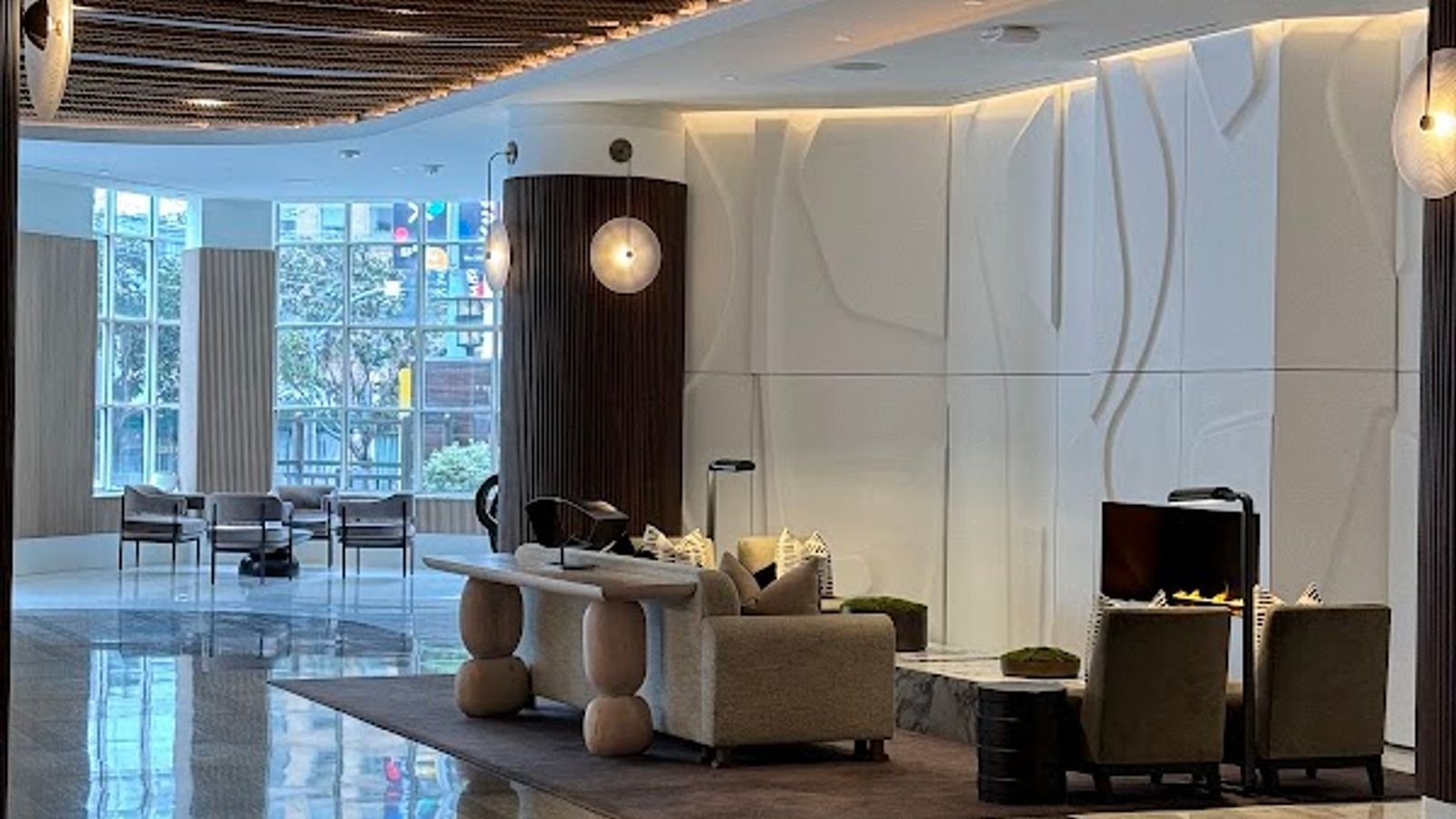 Photo of Hyatt Regency San Francisco Downtown SOMA