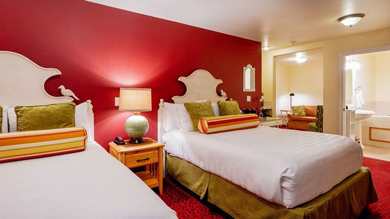 Photo of The Inn on Pine