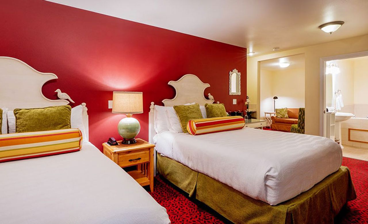 Photo of The Inn on Pine