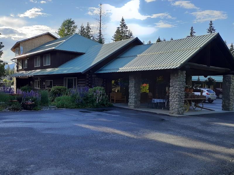 Photo of Log Inn of Bonners Ferry