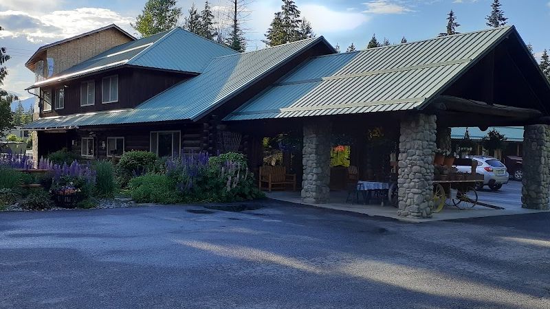 Photo of Log Inn of Bonners Ferry