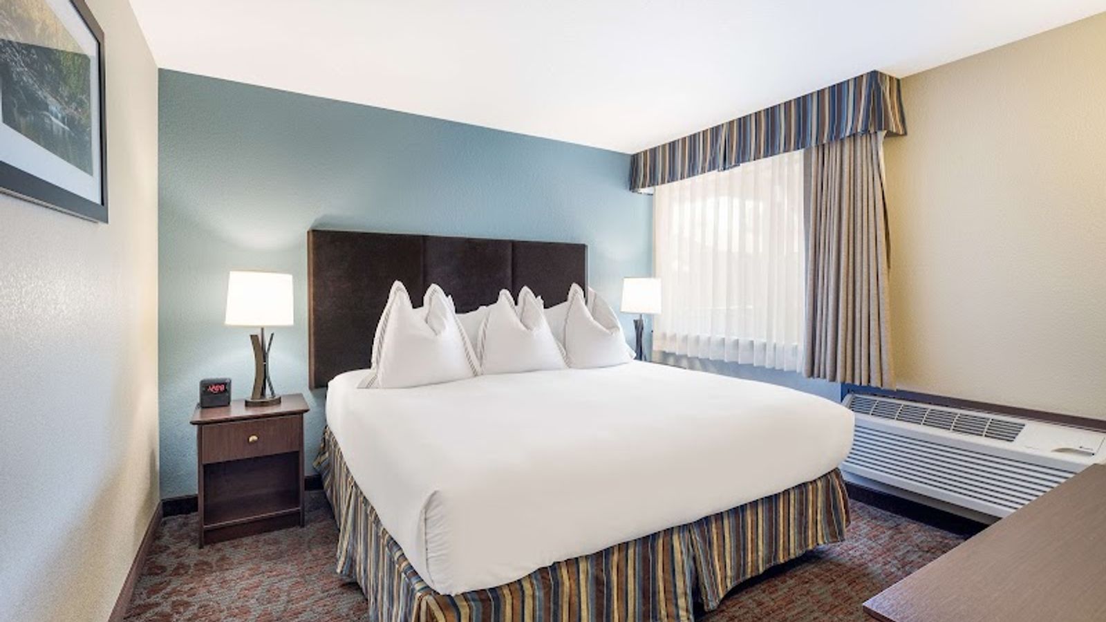 Photo of Best Western Windsor Inn