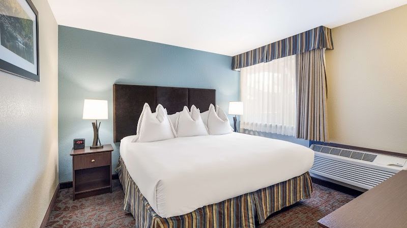 Photo of Best Western Windsor Inn