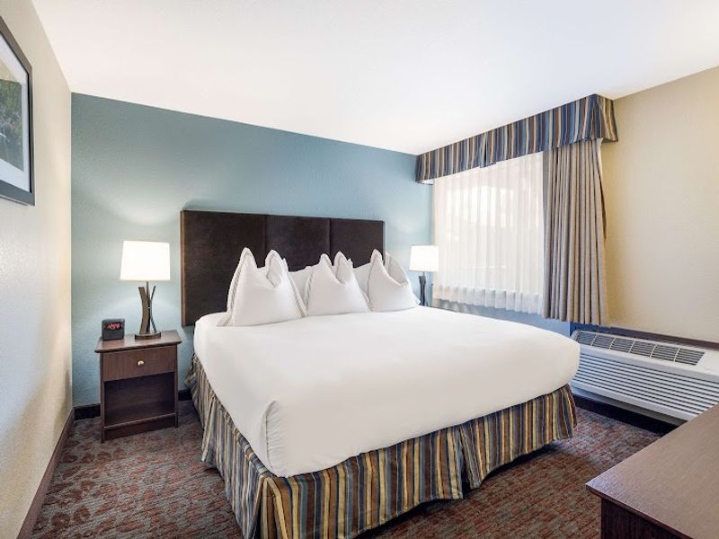 Photo of Best Western Windsor Inn