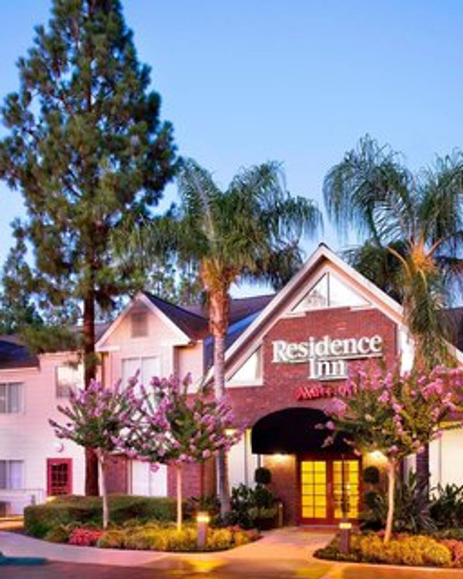 Residence Inn Bakersfield