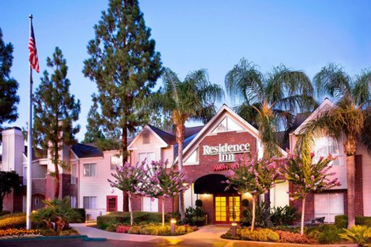 Photo of Residence Inn Bakersfield