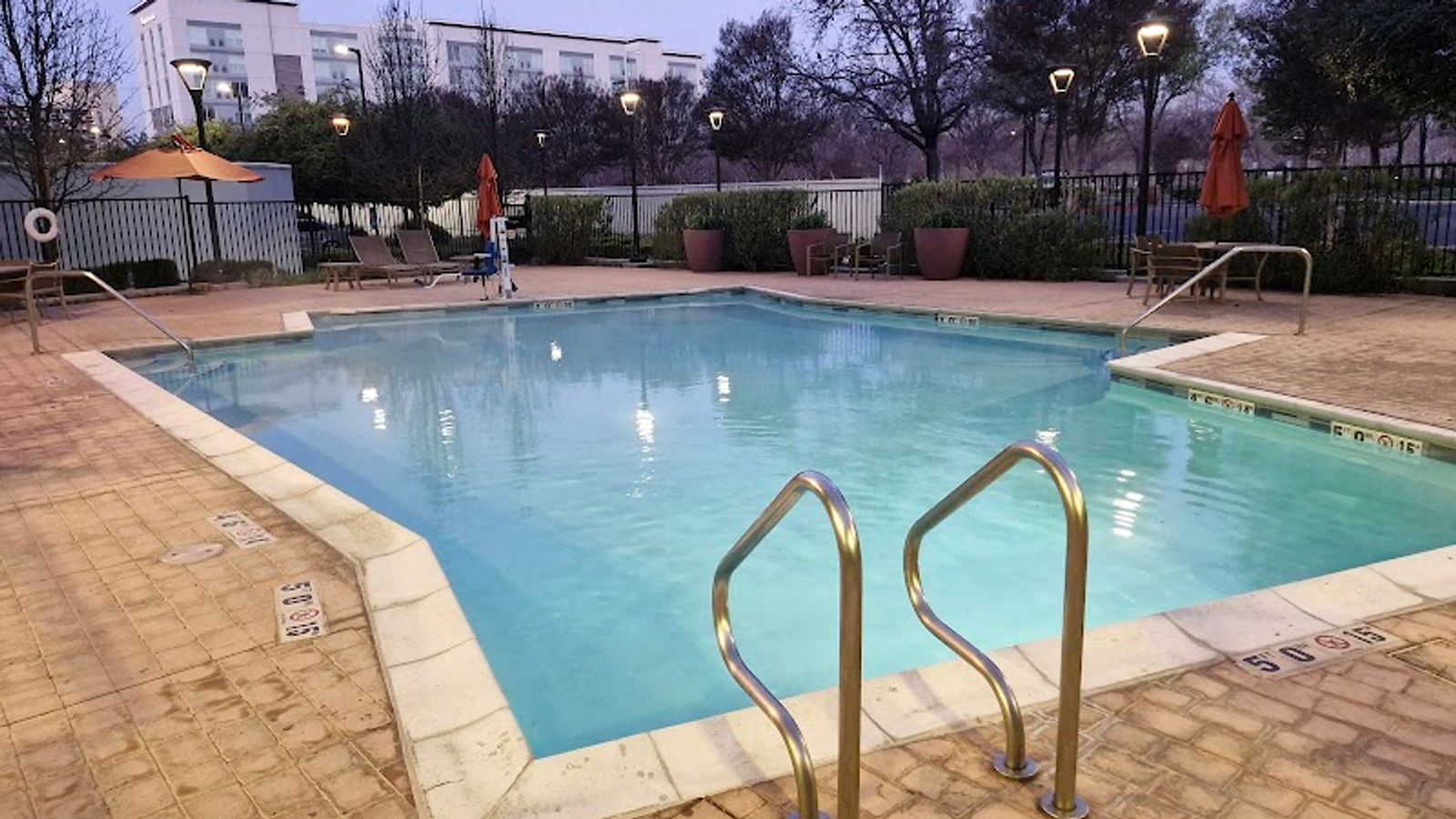 Photo of Hyatt House San Jose Airport