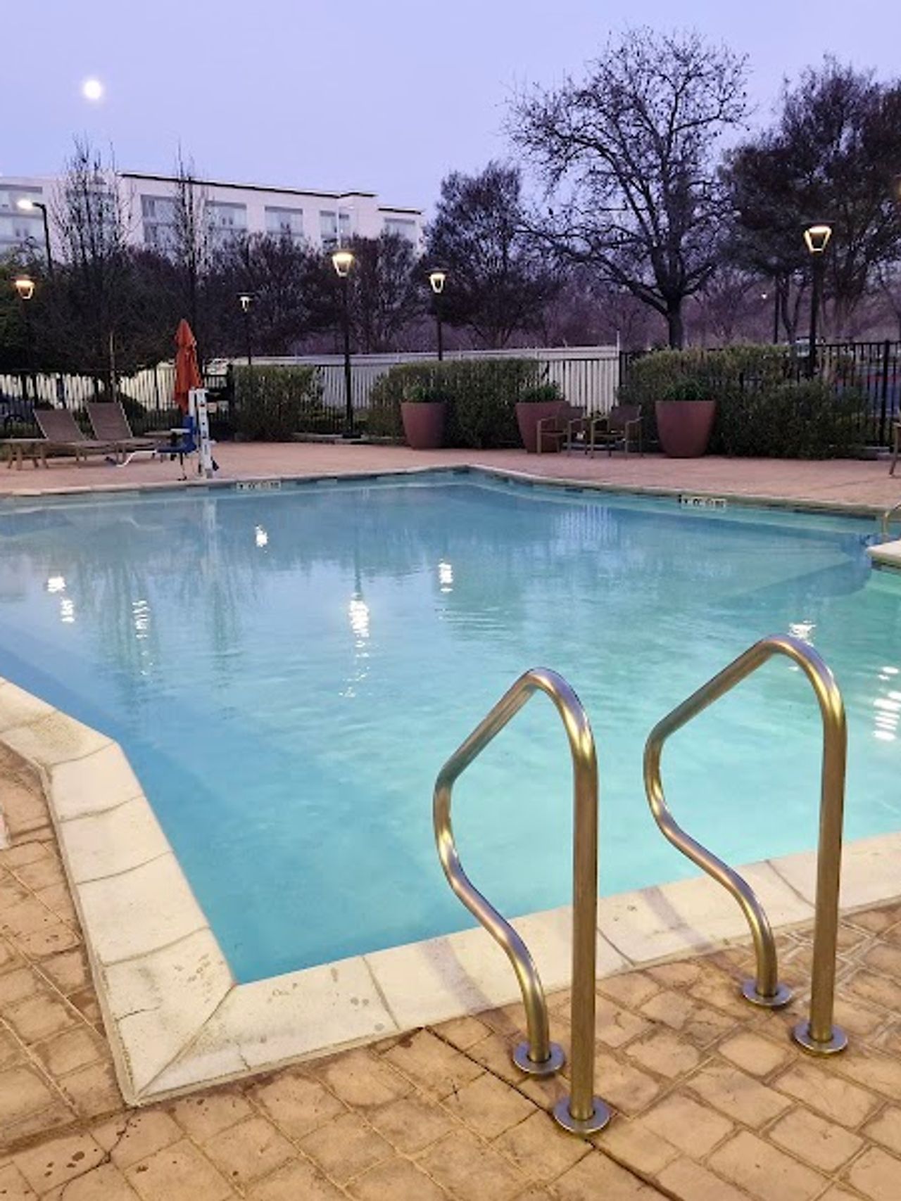 Photo of Hyatt House San Jose Airport