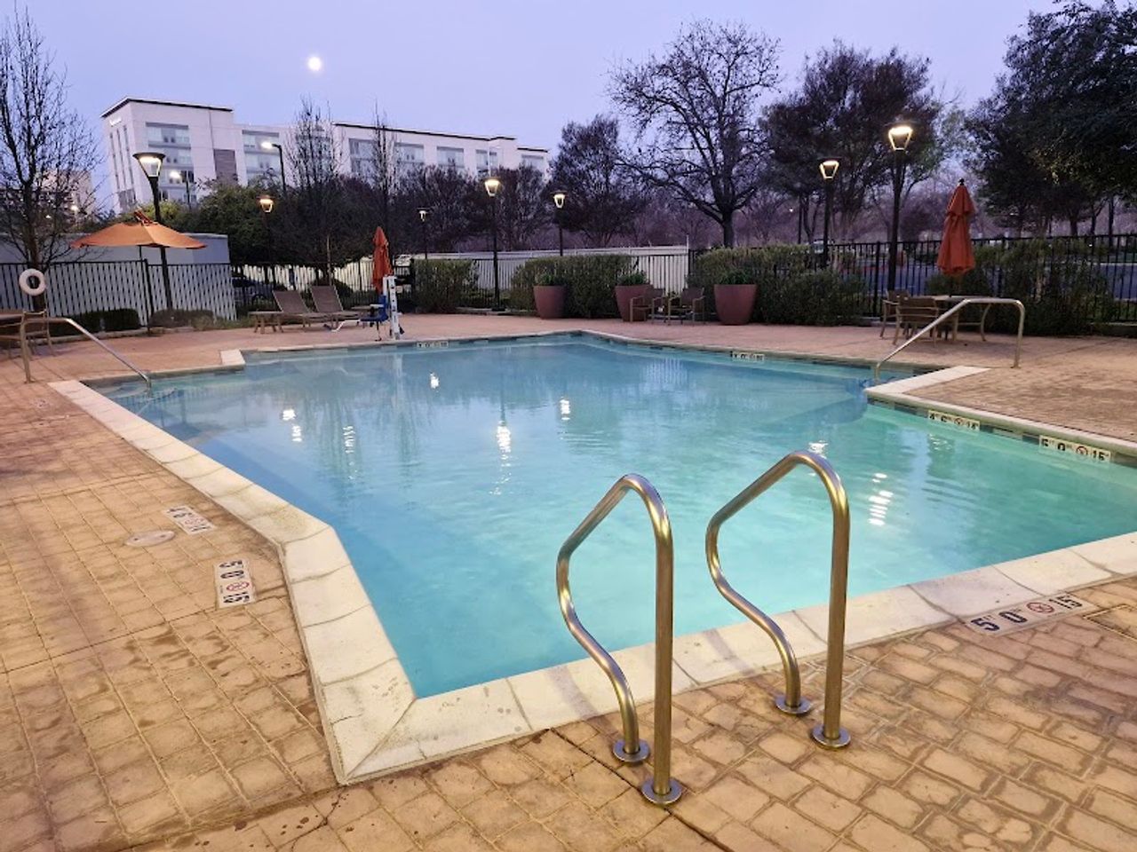 Photo of Hyatt House San Jose Airport