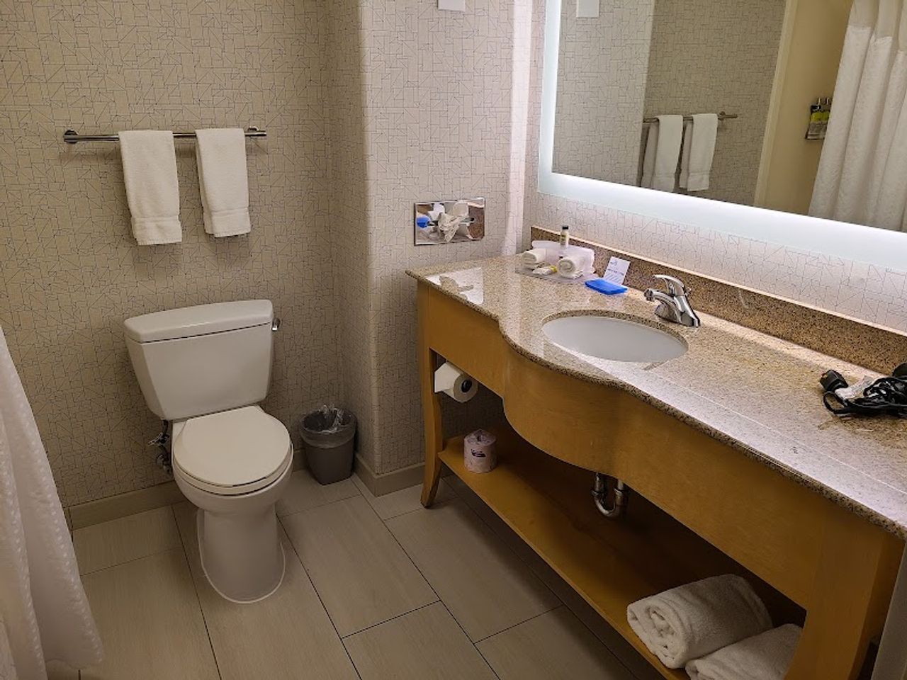 Photo of Holiday Inn Express Stockton Southeast, an IHG Hotel