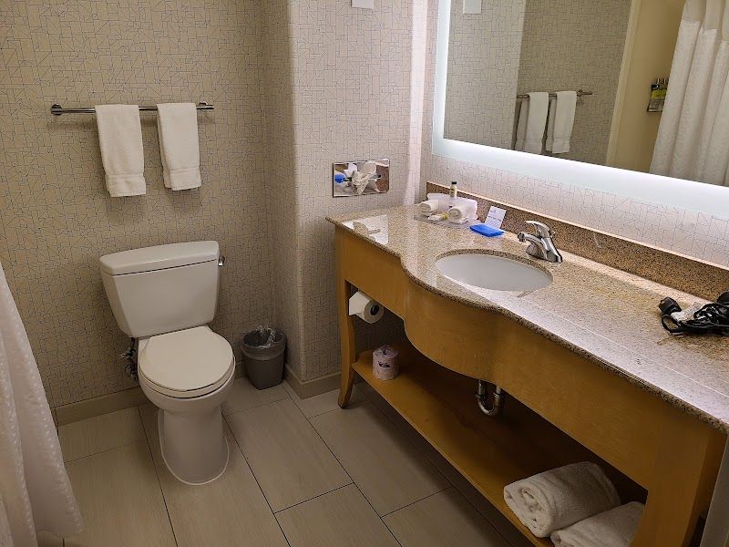 Photo of Holiday Inn Express Stockton Southeast, an IHG Hotel