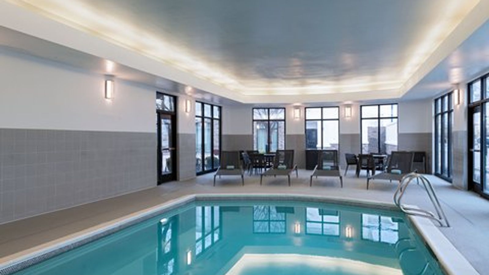 Photo of Courtyard Boise West/Meridian