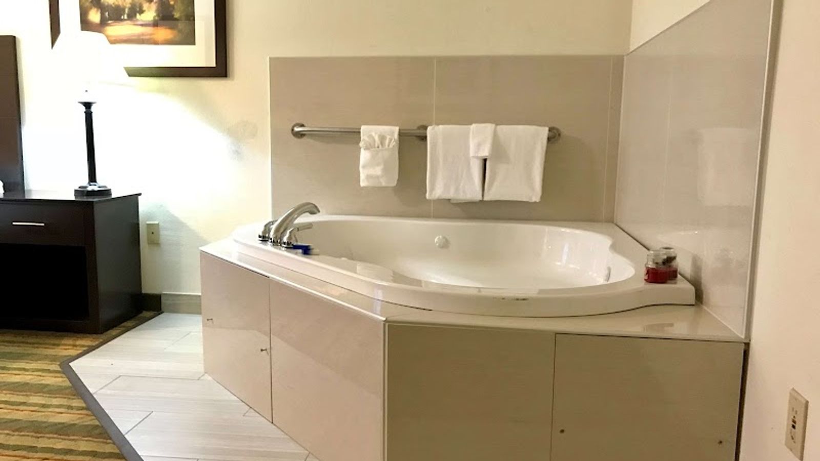 Photo of Best Western Visalia Hotel