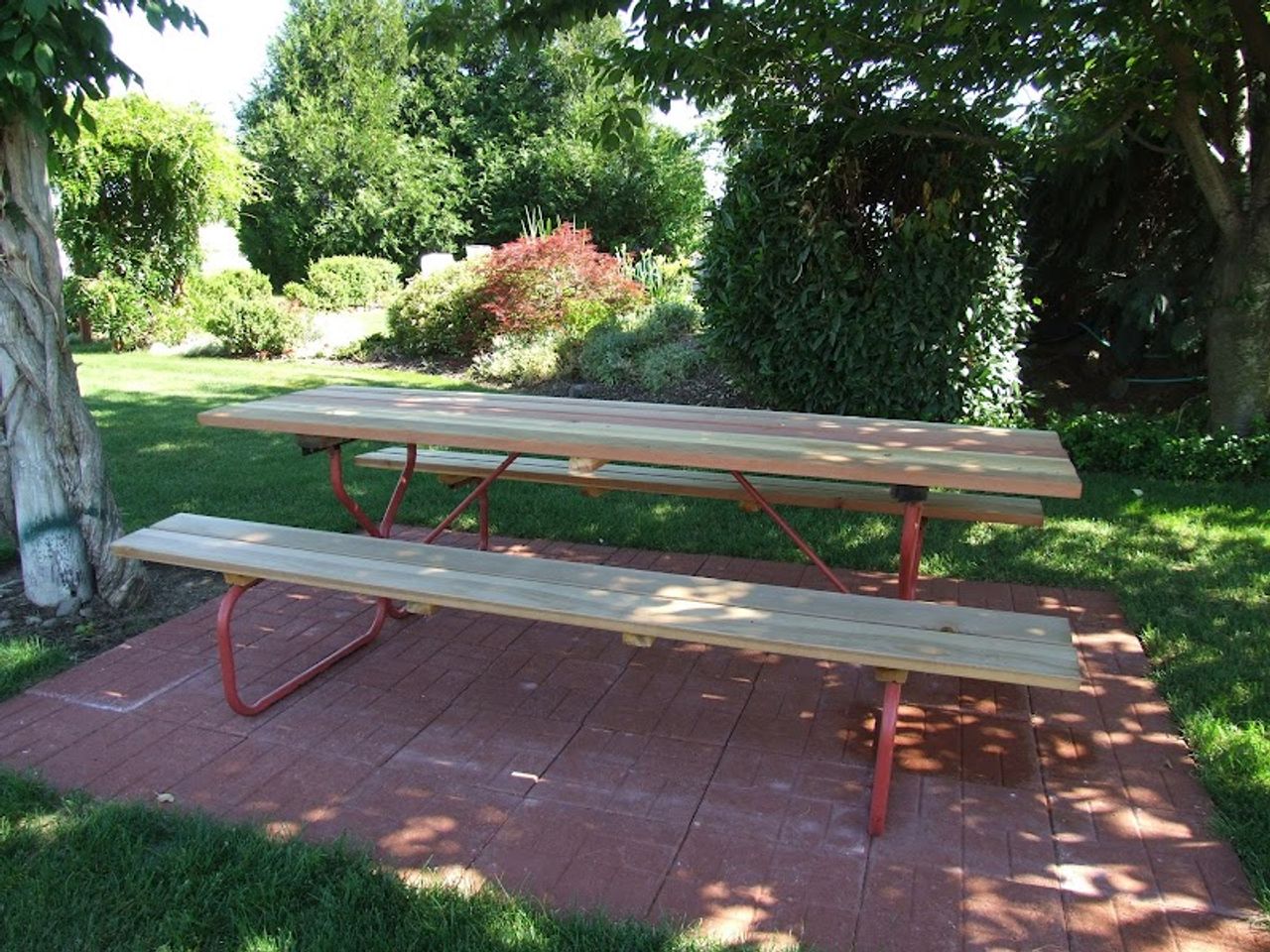 Photo of Walla Walla Garden Motel