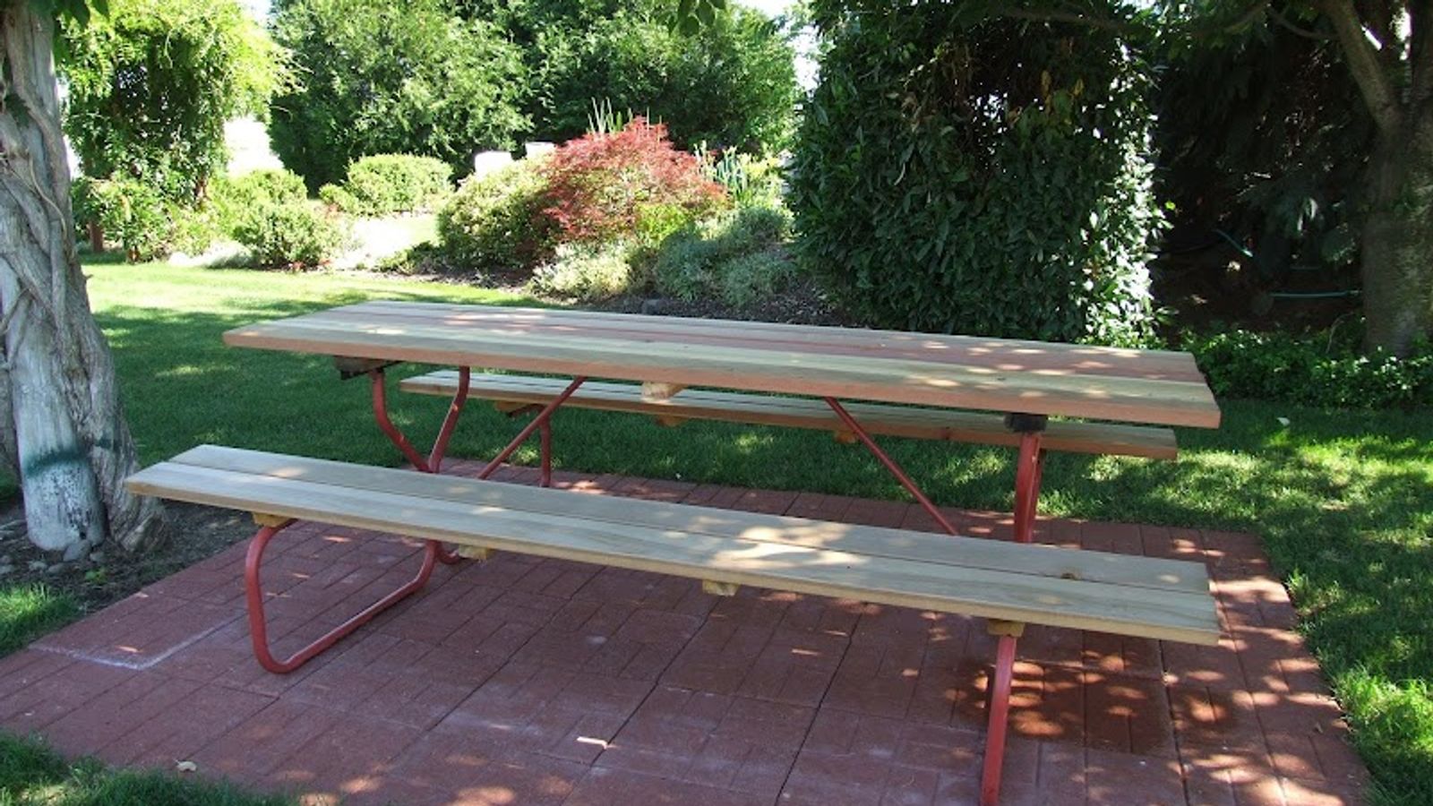 Photo of Walla Walla Garden Motel