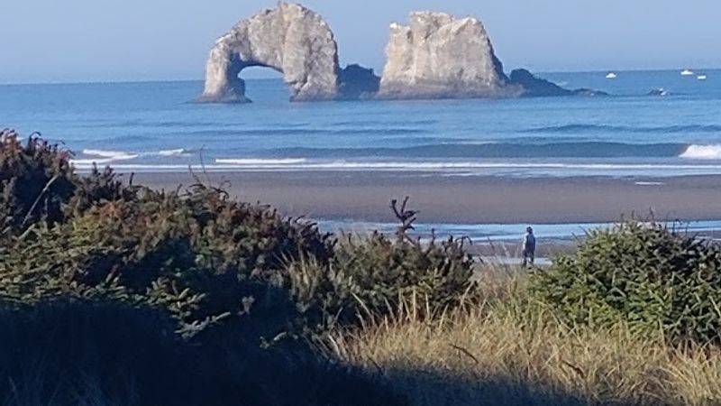 Photo of Silver Sands Motel