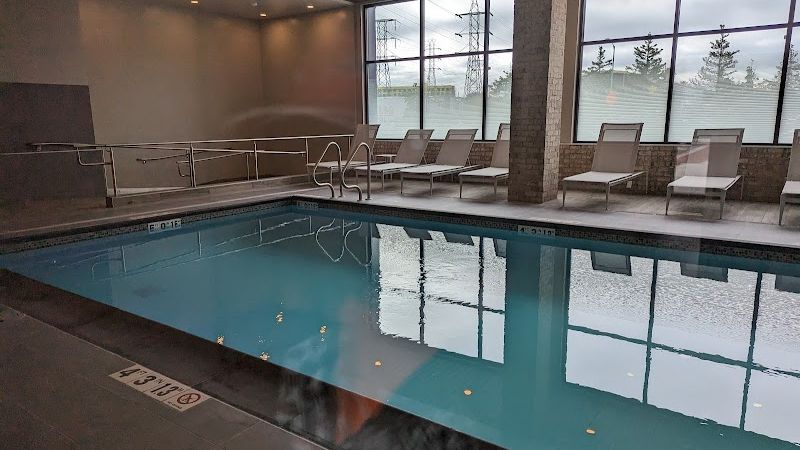 Photo of Residence Inn San Francisco Airport Millbrae Station