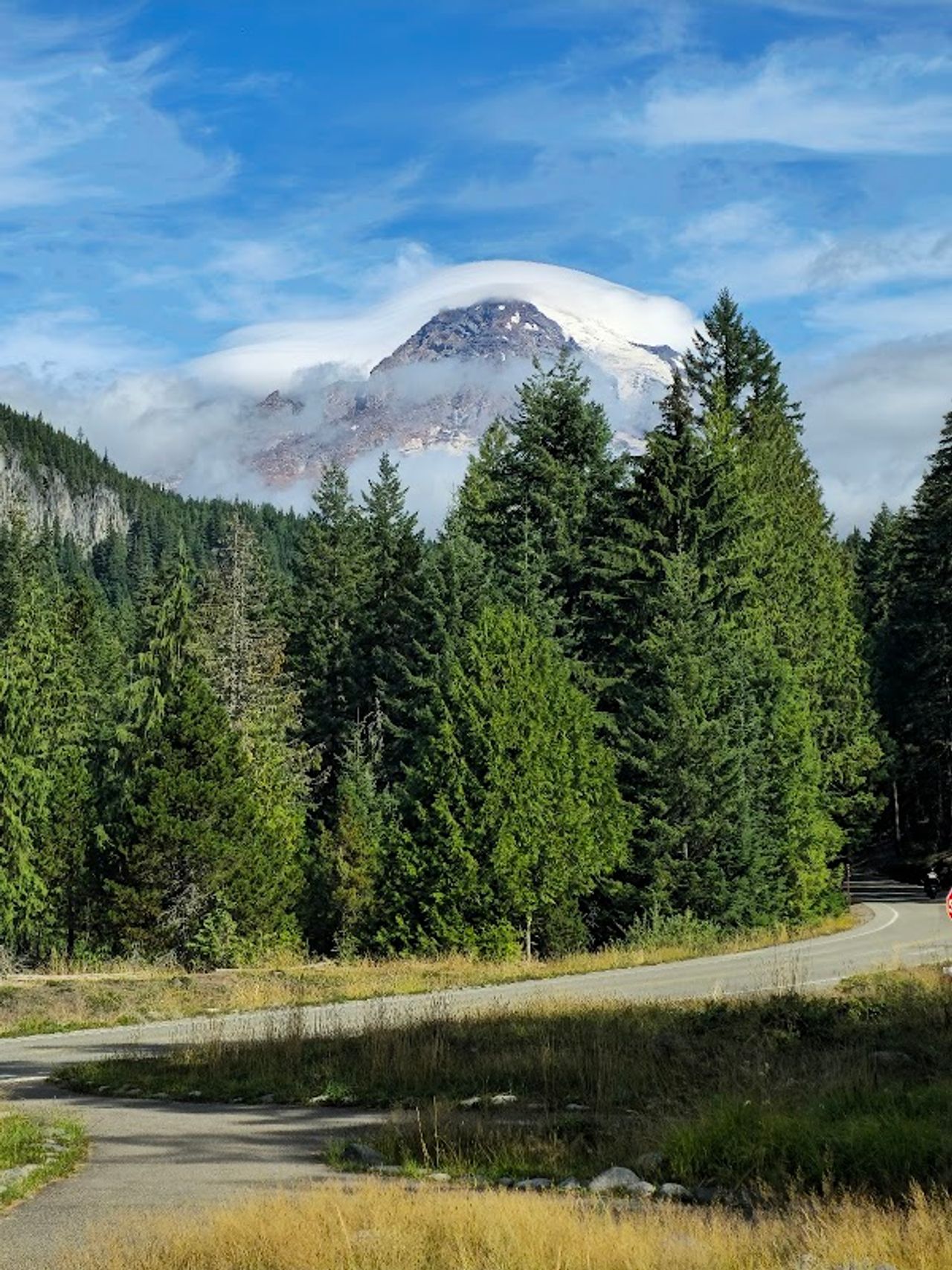 Photo of National Park Inn