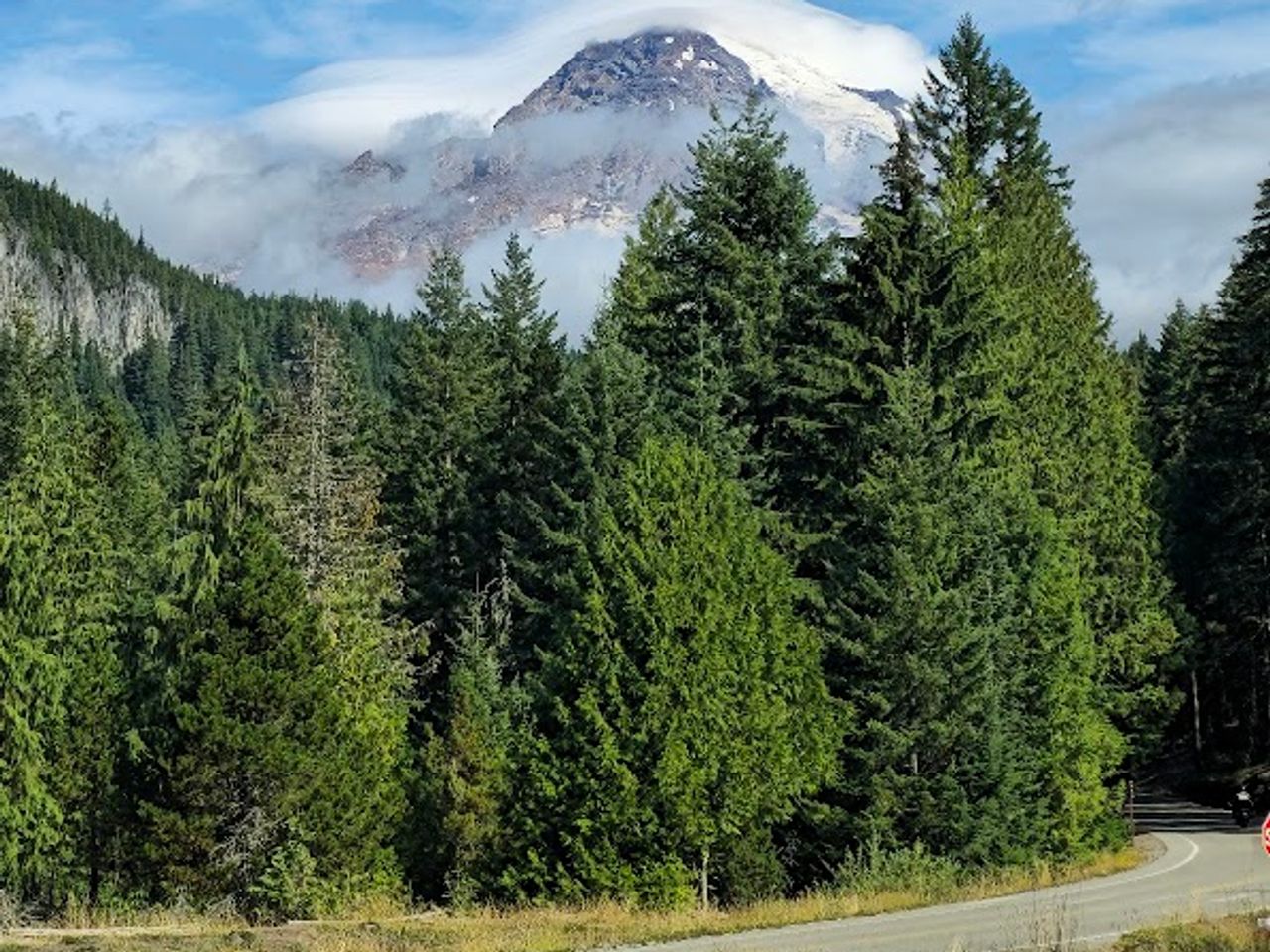 Photo of National Park Inn