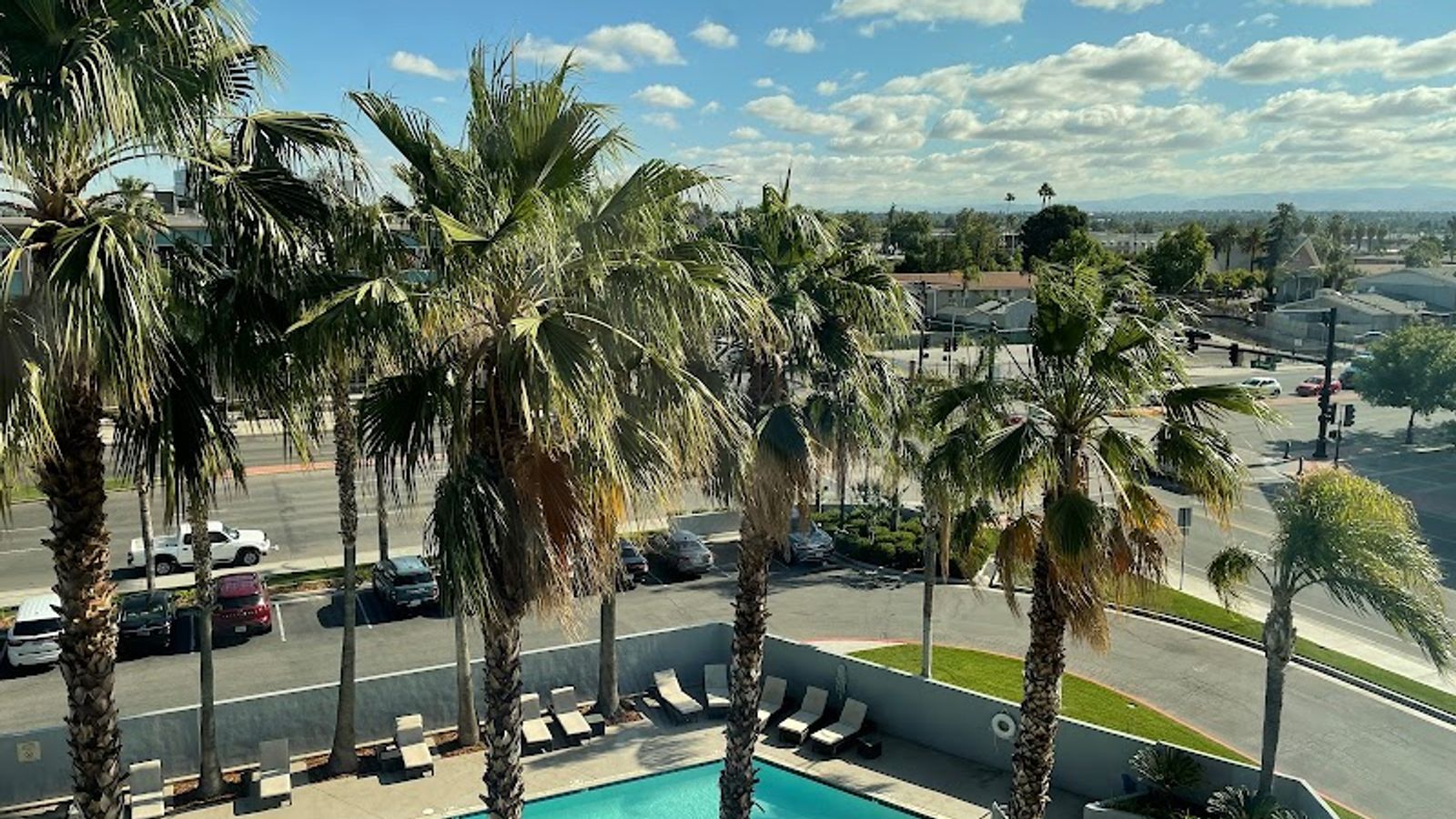 Photo of Bakersfield Marriott at the Convention Center