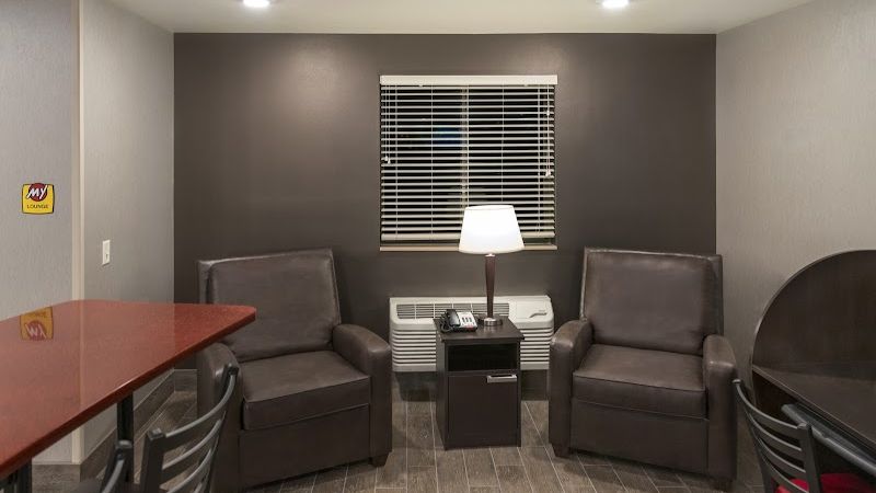 Photo of My Place Hotel-Idaho Falls, ID