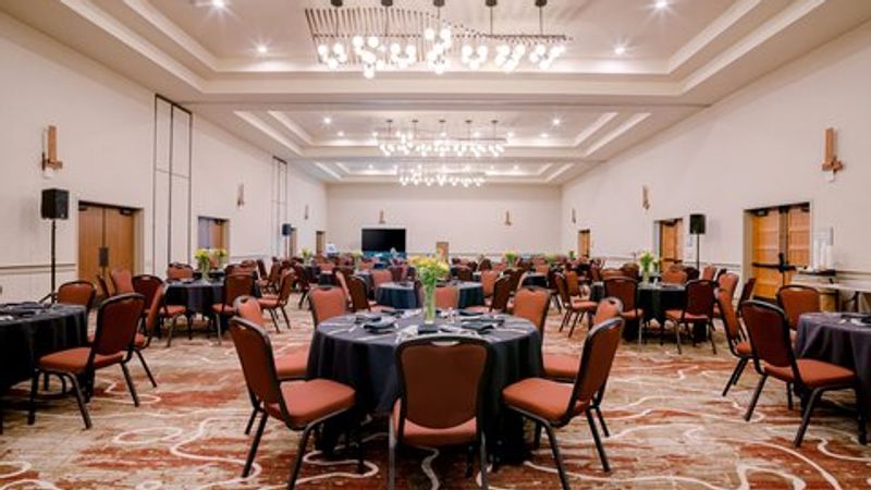 Photo of Napa Valley Marriott Hotel & Spa