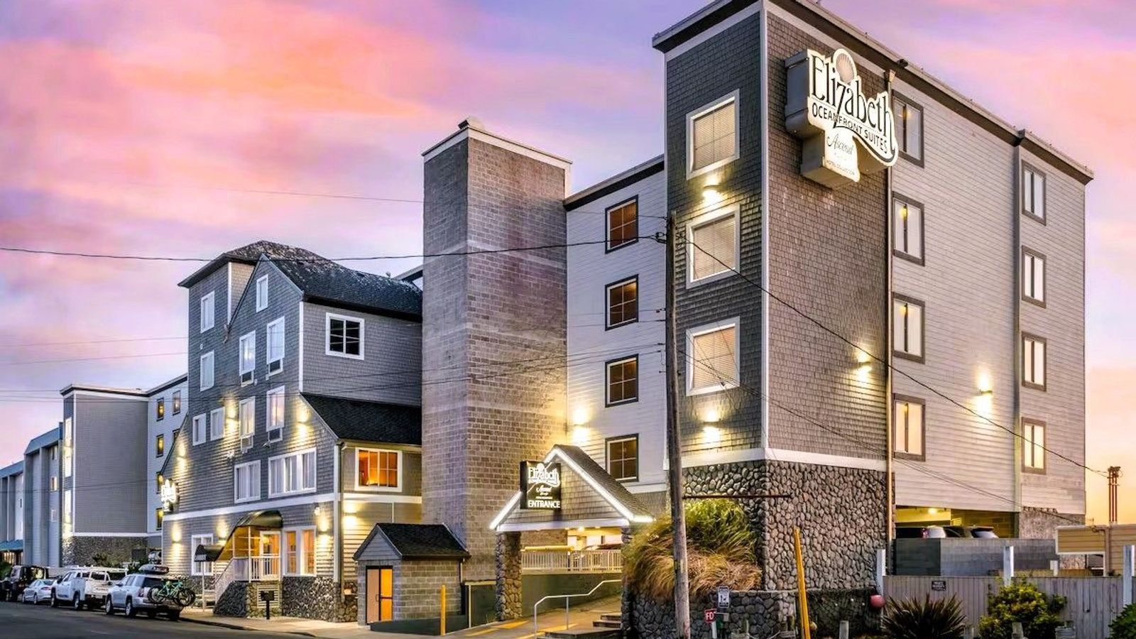 Photo of Elizabeth Oceanfront Suites