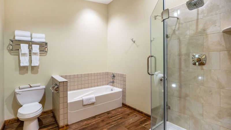 Photo of Best Western Lodge at River's Edge