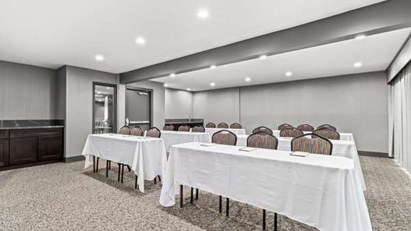 Photo of Hourglass Hotel, Ascend Hotel Collection