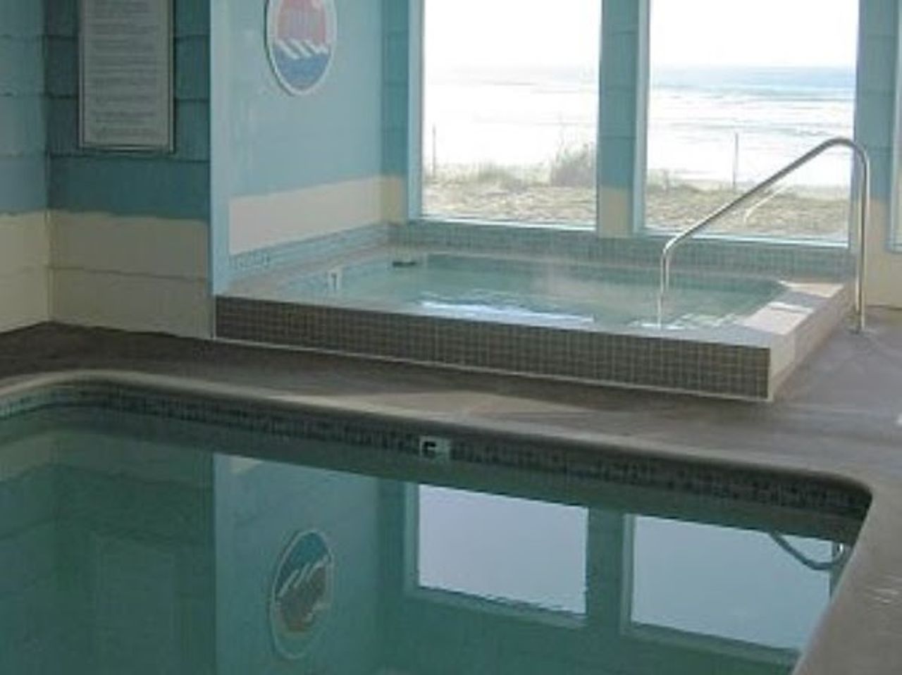 Photo of Rockaway Beach Resort