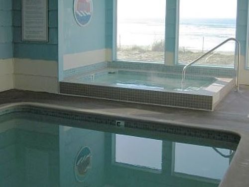 Photo of Rockaway Beach Resort