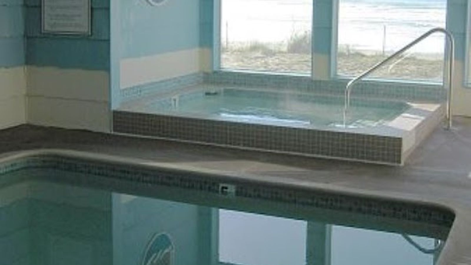 Photo of Rockaway Beach Resort